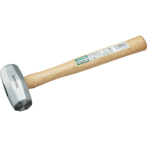 ＴＲＵＳＣＯ　石頭ハンマー　１．５ＫＧ TSH-15