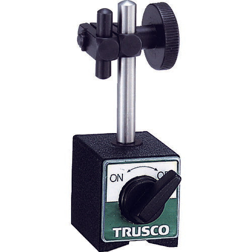 ＴＲＵＳＣＯ ミニタイプマグネットベース TMM-25