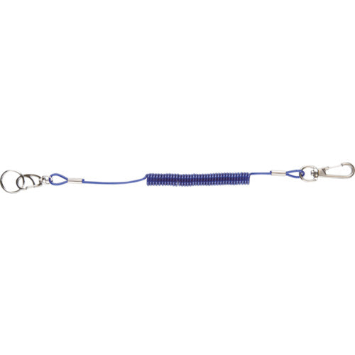 ＴＲＵＳＣＯ　安全ループ　標準タイプ　バイオレット　バイオレット TAL170(V)