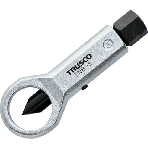 ＴＲＵＳＣＯ　ナットブレーカー　Ｎｏ．２ TNB-2