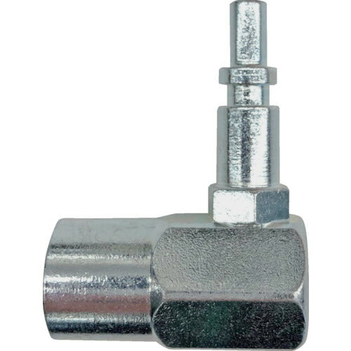 ＴＲＵＳＣＯ　エアルブリケーターＦＴＲ－６５Ｇ用　ニップルジョイント FTR-091093