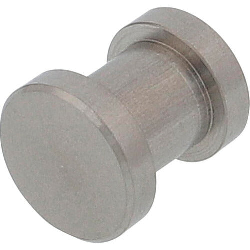 ＴＲＵＳＣＯ　ポイントビス用ＳＵＳフック　カラム　１８Φ×２０　１個入 HP-EA008