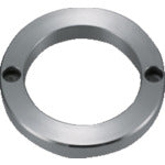 【取寄品】 ＴＲＵＳＣＯ ロケートリング（ボルタタイプ用、２穴） TLLRBS150-25 【送料都度見積】