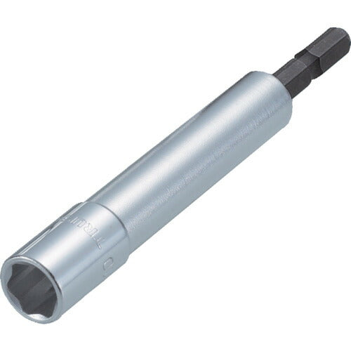 ＴＲＵＳＣＯ　電動ドライバーソケット　１５ｍｍ TEF-15