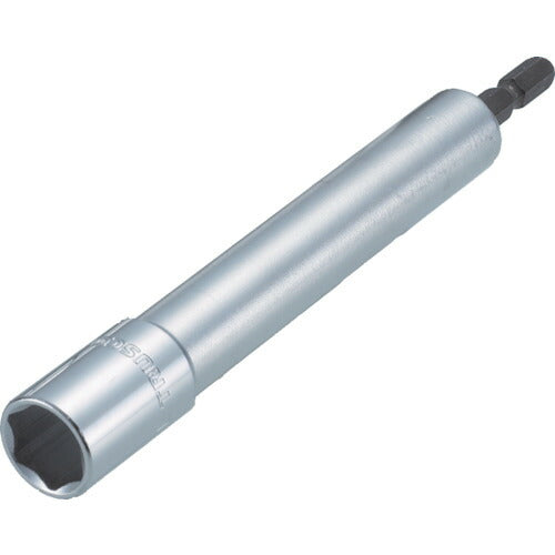 ＴＲＵＳＣＯ　電動ドライバーソケット　ロング　１９ｍｍ TEF-19L