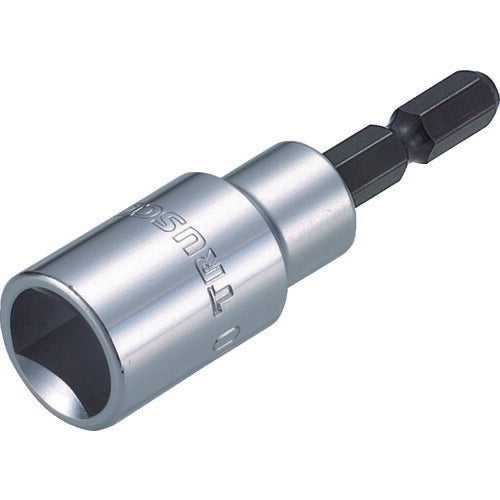 ＴＲＵＳＣＯ　【売切廃番】　電動ドライバーソケット　アイビー用　１０ｍｍ TEIB-10
