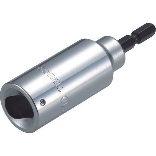 ＴＲＵＳＣＯ　【売切廃番】　電動ドライバーソケット　小判型用 TEKB-10