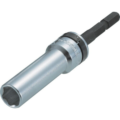 ＴＲＵＳＣＯ　電動ドライバーソケット　ユニバーサルタイプ　１３ｍｍ TEUF-13
