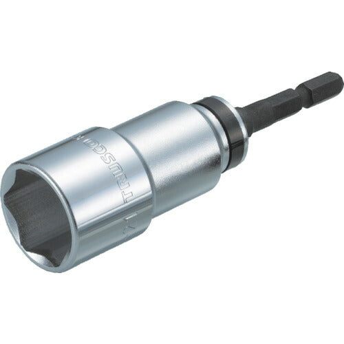 ＴＲＵＳＣＯ　電動ドライバーソケット　ユニバーサルタイプ　２４ｍｍ TEUF-24