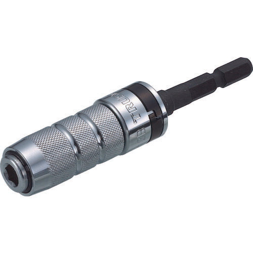 ＴＲＵＳＣＯ　電動ドライバーソケット　ユニバーサルアダプタ TEUJ-2B