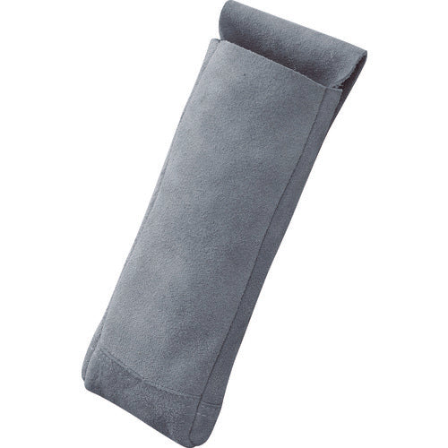 ＴＲＵＳＣＯ 溶接用牛床革溶接棒入れ TYK-BI