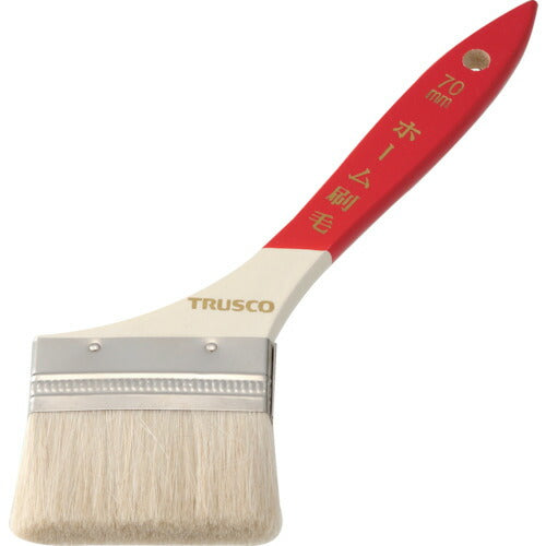 ＴＲＵＳＣＯ　ホーム刷毛　３０号 TPB-383
