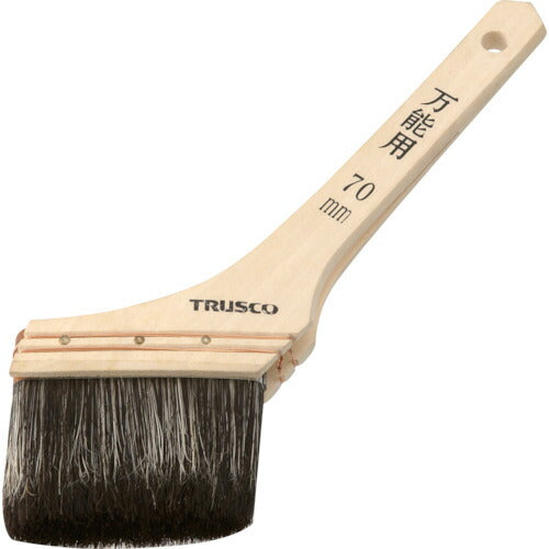 ＴＲＵＳＣＯ　万能用刷毛　３０号 TPB-363