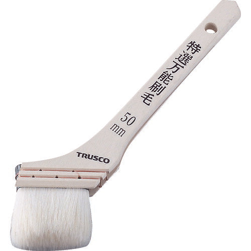 ＴＲＵＳＣＯ　特選万能用刷毛　２０号 TPB-342