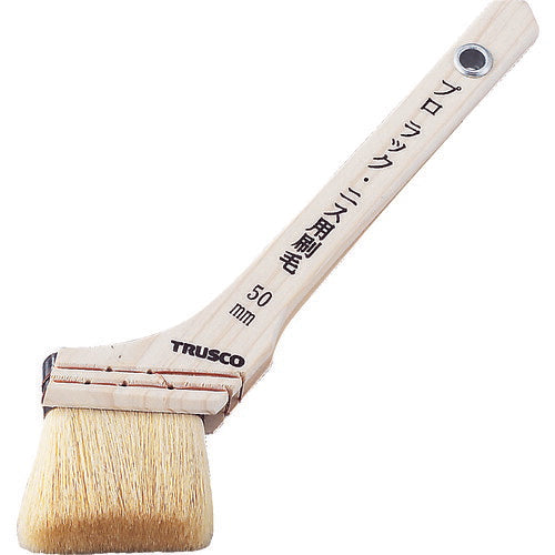 ＴＲＵＳＣＯ　プロ用ラック刷毛　２０号 TPB-412
