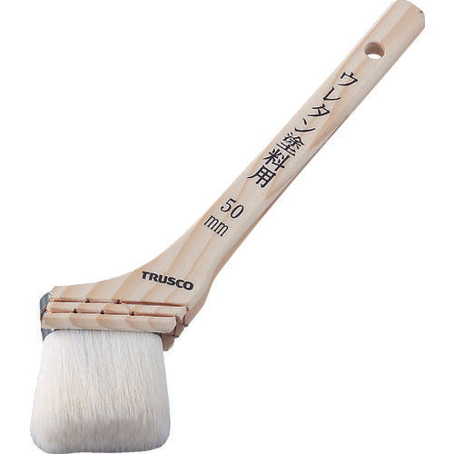 ＴＲＵＳＣＯ　ウレタン塗料用刷毛　２０号 TPB-467