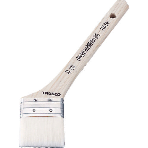 ＴＲＵＳＣＯ　水性薬品兼用刷毛　２０号 TPB-523