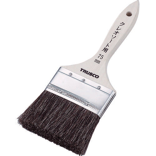 ＴＲＵＳＣＯ　ソート刷毛立型　７５ｍｍ幅 TPB-444