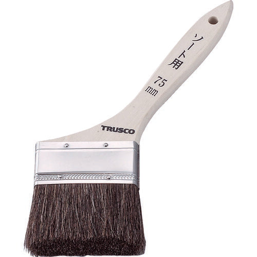 ＴＲＵＳＣＯ　ソート刷毛筋型　７５ｍｍ幅 TPB-445