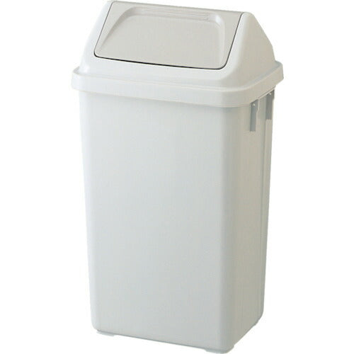 ＴＲＵＳＣＯ　エコダストボックス　３６Ｌ TDB-36