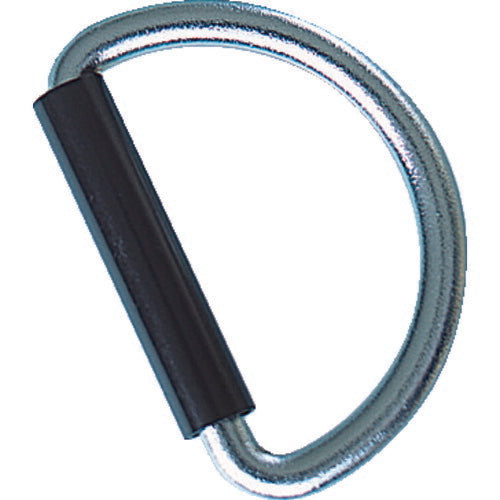 ＴＲＵＳＣＯ　胴ベルト型用部品　Ｄ環　５０ｍｍ用 TSB-D