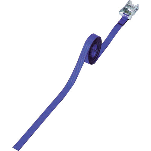 ＴＲＵＳＣＯ　ベルト荷締機（ＪＩＳ規格品）　３５ＭＭ幅　１．０１Ｔ　エンドレスタイプ LBEB-3550