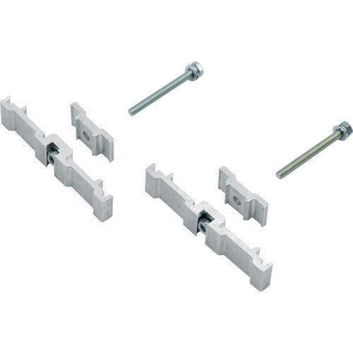ＴＲＵＳＣＯ　ＴＳＦ作業用踏台用　連結金具 TSF-RK