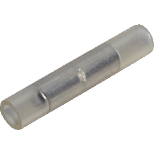ＴＲＵＳＣＯ 絶縁被覆付圧着スリーブより線０．３０～１．６５ｍｍ２Ｂ型 ２０個入 T-TGVB-1.25