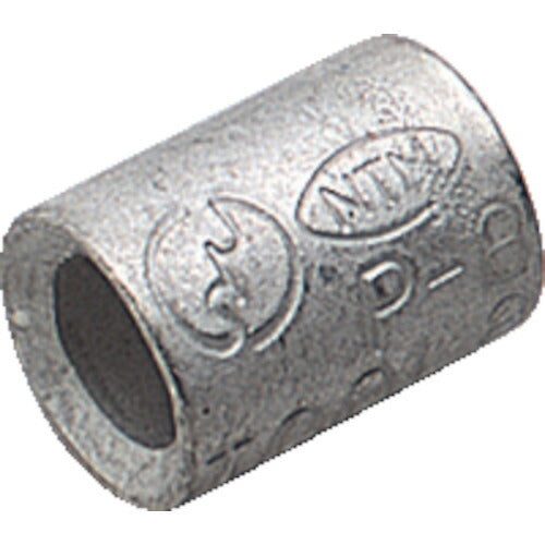 ＴＲＵＳＣＯ　裸圧着スリ－ブＰ形より線１．０４～２．６３ｍｍ２　（４５個入） T-P-2