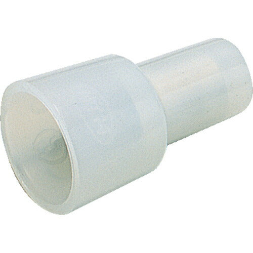 ＴＲＵＳＣＯ　絶縁被覆付閉端接続子　ＣＥ－１　（４０個入） T-CE-1