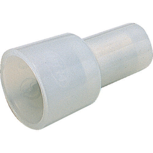ＴＲＵＳＣＯ　絶縁被覆付閉端接続子ＣＥ－２　（３５個入） T-CE-2