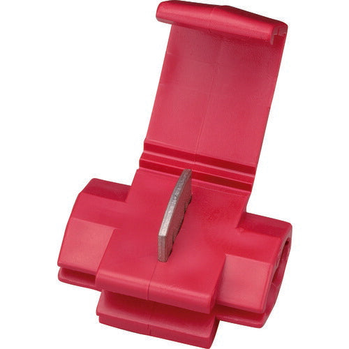 ＴＲＵＳＣＯ　ＰＴコネクタより線０．５０～０．９ｍｍ２　（１２個入） T-PTV-09