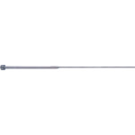 【取寄品】 ＴＲＵＳＣＯ 精密段付エジェクタピン T-ESH1-100-0.7-50 【送料都度見積】