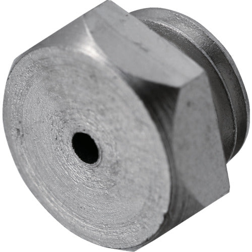 ＴＲＵＳＣＯ　リベッターＨＲ－２４６４用ノーズピース　４．０ＭＭ用 HR2464-NP040