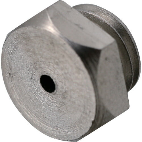 ＴＲＵＳＣＯ　リベッターＨＲ－２４６４用ノーズピース　２．４ＭＭ用 HR2464-NP024