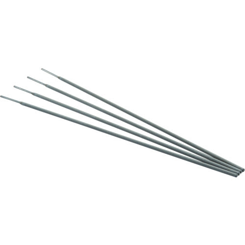 ＴＲＵＳＣＯ　一般軟鋼用溶接棒　心線径３．２ｍｍ　棒長３５０ｍｍ TSR2-3210