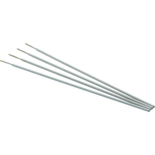 ＴＲＵＳＣＯ　ステンレス用溶接棒　心線径３．２ｍｍ　棒長３５０ｍｍ TSS308-325