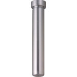 【取寄品】 ＴＲＵＳＣＯ 精密級ガイドピン（ヘッド付タイプ） T-GGPH35-130 【送料都度見積】