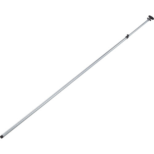 ＴＲＵＳＣＯ　ステンレ製メッシュラック用伸縮支柱　Ｈ１９７８－２４７８ SES-2000AJ