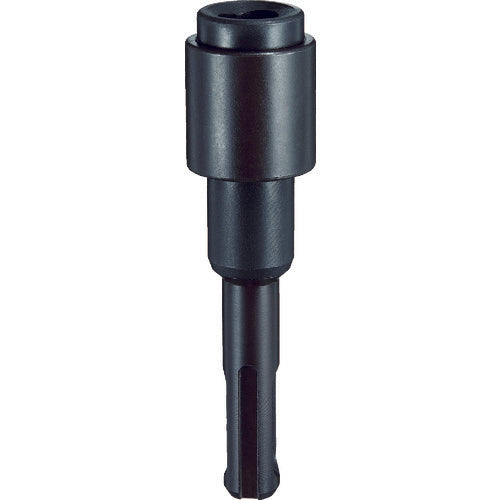 ＴＲＵＳＣＯ ＳＤＳワンタッチアダプター シャンクΦ１０ 全長８６．５ｍｍ TNM-SDS