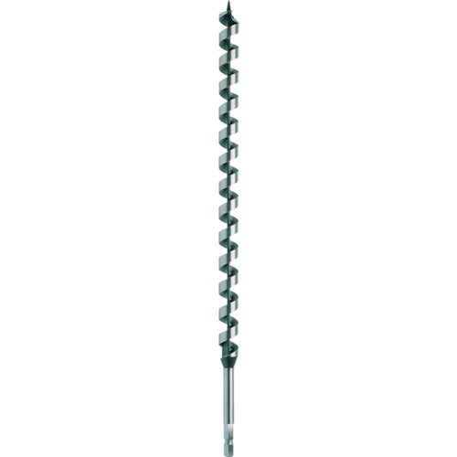 ＴＲＵＳＣＯ 木工用ドリルビット １４ｍｍ 六角軸シャンク TMDB14