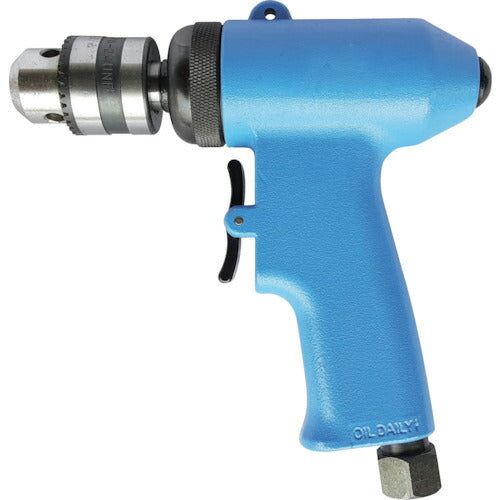 ＴＲＵＳＣＯ　エアタッパー（軽量タイプ）１０ｍｍ用 TPA-10M