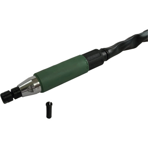 ＴＲＵＳＣＯ　エアマイクログラインダー MG6