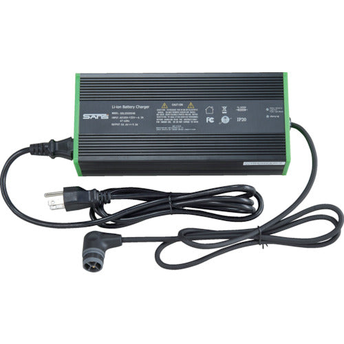 ＴＲＵＳＣＯ　Ｅ－ＴＲＡ　ＥＣ２０専用充電器 ET-BC48