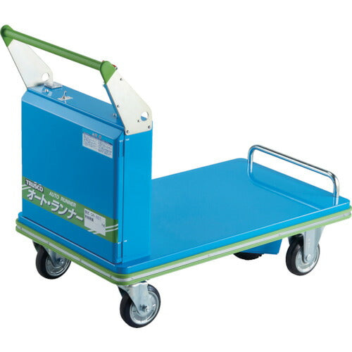 ＴＲＵＳＣＯ　電動台車オートランナー　１２００Ｘ７５０ OR-502N