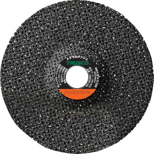 ＴＲＵＳＣＯ トクマルメッシュ １００Ｘ２ＰＸ１５ ＷＡ１２０ （５枚入）  TMM100-WA120-5P
