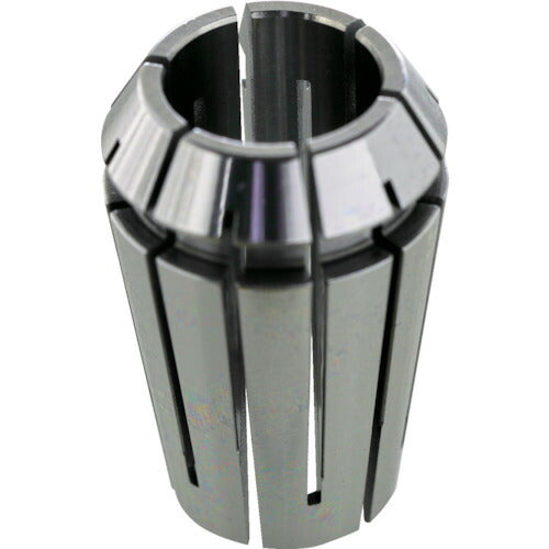 ＴＲＵＳＣＯ　【売切廃番】ＳＵＳ　ＥＲ２０コレット　把握径９．５～１０．０ｍｍ SUSER20-100