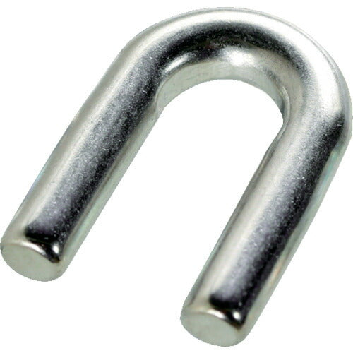 ＴＲＵＳＣＯ 溶接用Ｕカン 線径８ｍｍ WEU-8