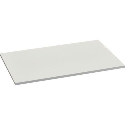 ＴＲＵＳＣＯ　ＦＳ型工場用保管庫　下置き（両開き・オープン型）用追加棚板　Ｗ８６０ＸＤ５８８ＸＨ２０ｍｍ FS-CT
