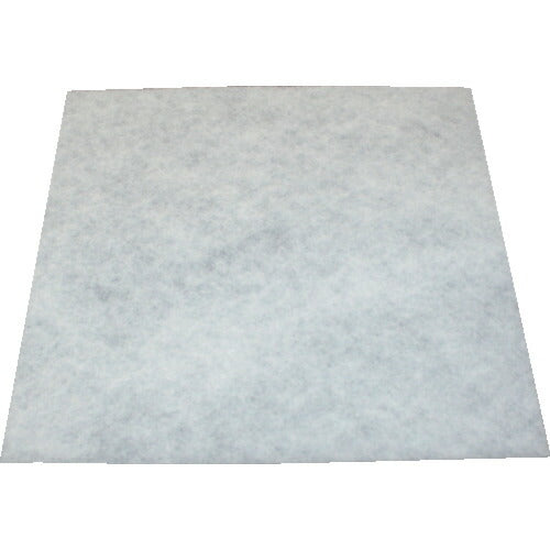 ＴＲＵＳＣＯ　カットフィルター　粘着タイプ２００Ｘ２００ｍｍ（１０枚入） TNL2020S